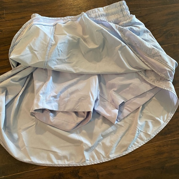 SOLD Lululemon Skort - Picture 4 of 4